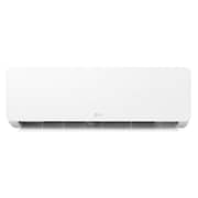 LG HERO 1.5HP Air Conditioner 1.5HP Cool & Heat, Fast Cooling, Blue Fin - White - S4-H12RZACA