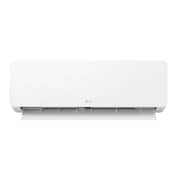 LG HERO 1.5HP Air Conditioner 1.5HP Cool & Heat, Fast Cooling, Blue Fin - White - S4-H12RZACA