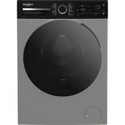 Whirlpool Front Load Washer 12 kg - WFL 12144QD SBME