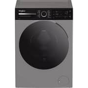 Whirlpool Front Load Washer 12 kg - WFL 12144QD SBME
