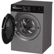 Whirlpool Front Load Washer 12 kg - WFL 12144QD SBME