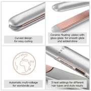 Babyliss Cosmos Hair Straightener - ST260SDE