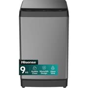 Hisense Top Load Washer 9 kg - WT3K9022UT