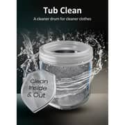 Hisense Top Load Washer 9 kg - WT3K9022UT