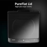 Hisense Top Load Washer 9 kg - WT3K9022UT