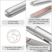 مجفف شعر بيبي ليس كوزموس بقوة 2000 واط D580DSDE