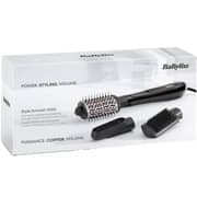Babyliss Air Style Smooth 1000 3-in-1 Styler 1000 Watts - AS128SDE