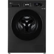 LG Front Load Washer 9 kg - LVF0900PBGB