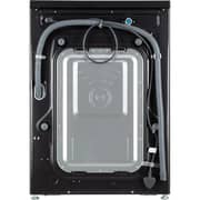 LG Front Load Washer 9 kg - LVF0900PBGB