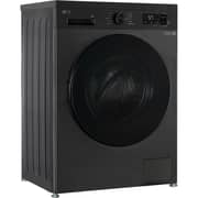 LG Front Load Washer 9 kg - LVF0900PBGB