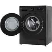LG Front Load Washer 9 kg - LVF0900PBGB