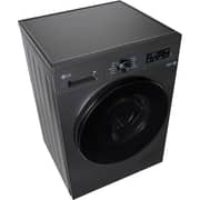 LG Front Load Washer 9 kg - LVF0900PBGB