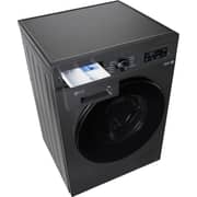 LG Front Load Washer 9 kg - LVF0900PBGB