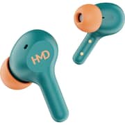 HMD DUB P50 Wireless Earbuds Blue