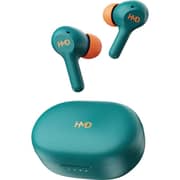 HMD DUB P50 Wireless Earbuds Blue