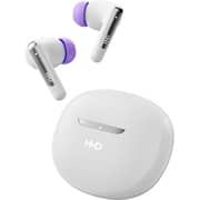 HMD DUB P60 Wireless Earbuds White