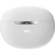 HMD DUB P60 Wireless Earbuds White