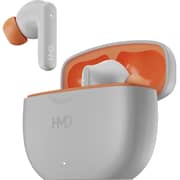 HMD DUB P70 Wireless Earbuds White