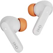 HMD DUB P70 Wireless Earbuds White