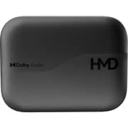 HMD DUB S60 Wireless Earbuds Grey