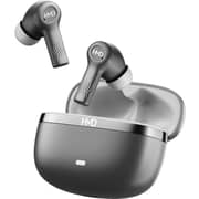 HMD DUB X50 Pro Wireless Earbuds Silver