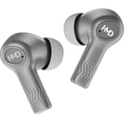 HMD DUB X50 Pro Wireless Earbuds Silver
