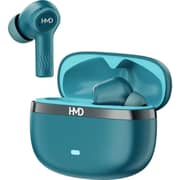 HMD DUB X50 Pro Wireless Earbuds Blue