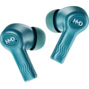 HMD DUB X50 Pro Wireless Earbuds Blue