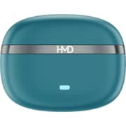 HMD DUB X50 Pro Wireless Earbuds Blue