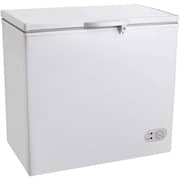 Wolf Chest Freezer 202L White - WCF210SD1