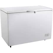 Wolf Chest Freezer 303L White - WCF350SD1
