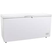 Wolf Chest Freezer 460L White - WCF500SD1