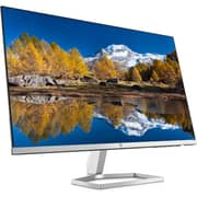 HP QHD Flat Monitor 27inch - M27fq 2H4B5AS
