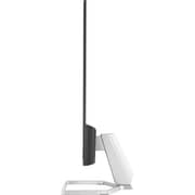 HP QHD Flat Monitor 27inch - M27fq 2H4B5AS