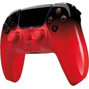 Sony DualSense Wireless Controller Techno Red - CFI-ZCT2W13X