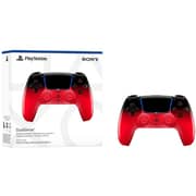 Sony DualSense Wireless Controller Techno Red - CFI-ZCT2W13X