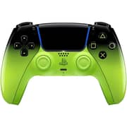 Sony DualSense Wireless Controller Remix Green - CFI-ZCT2W14X