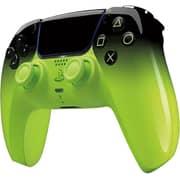 Sony DualSense Wireless Controller Remix Green - CFI-ZCT2W14X