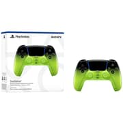 Sony DualSense Wireless Controller Remix Green - CFI-ZCT2W14X