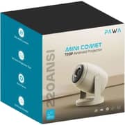 Pawa Android Projector - PW-PPRJ7218-BG