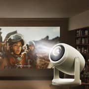 Pawa Android Projector - PW-PPRJ7218-BG