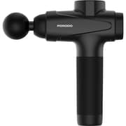 Porodo Multi Head Deep Massage Gun - PDLFSTNS066BK