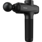 Porodo Multi Head Deep Massage Gun - PDLFSTNS066BK