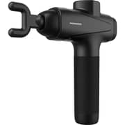 Porodo Multi Head Deep Massage Gun - PDLFSTNS066BK