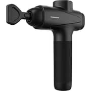 Porodo Multi Head Deep Massage Gun - PDLFSTNS066BK