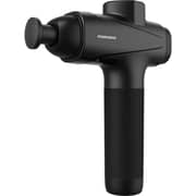 Porodo Multi Head Deep Massage Gun - PDLFSTNS066BK