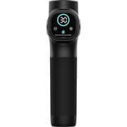 Porodo Multi Head Deep Massage Gun - PDLFSTNS066BK