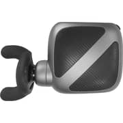 Porodo Pocket Sized Muscle Relief Massager - PDLFSTSM451GY