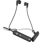 Powerology Voix ENC Wireless In Ear Neckband Black