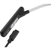 Powerology Voix ENC Wireless In Ear Neckband Black